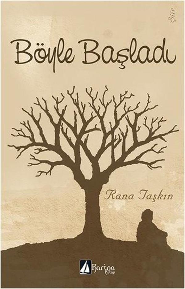 Böyle Başladı - Karina Kitap - Image 1