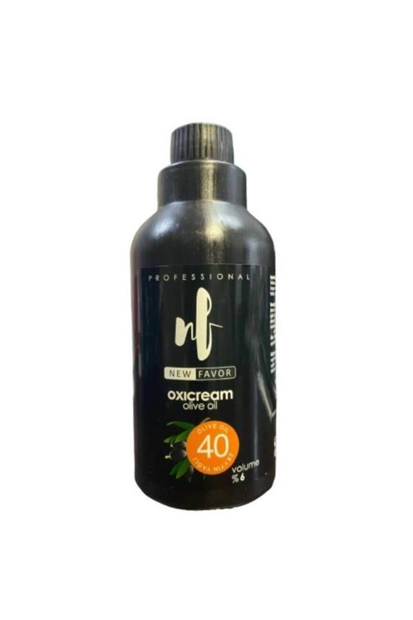 New Favor Oksidan 40 Volume 500 Ml - Image 1