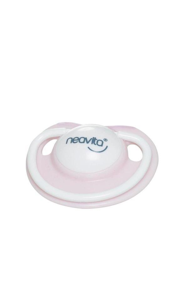 Neavita Kulplu Ortodontik Emzik (3 Ay ) - Image 1