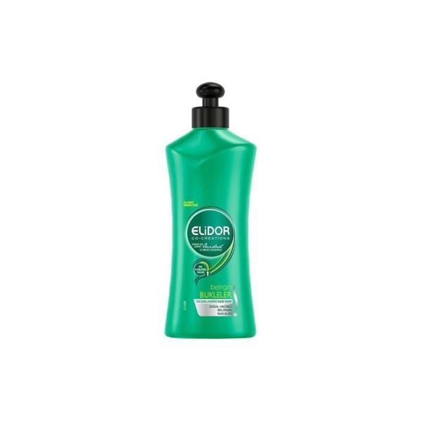 Elidor Saç Kremi 7/24 Şekillendirici Bukle Yapılandırıcı 300 ml - Image 1