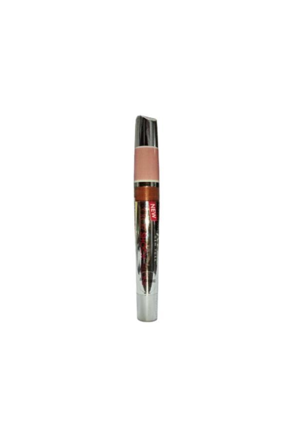Kiss Color Shock Gloss Ics04 Nude Seduction - Image 1