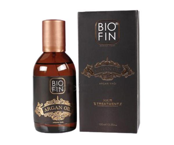 Biofin Argan Yağı 100 ML - Image 1
