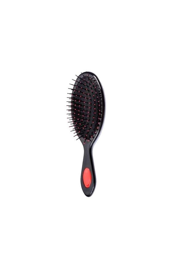 Lionesse Saç Fırçası 980301 (Kırmızı) - Image 1
