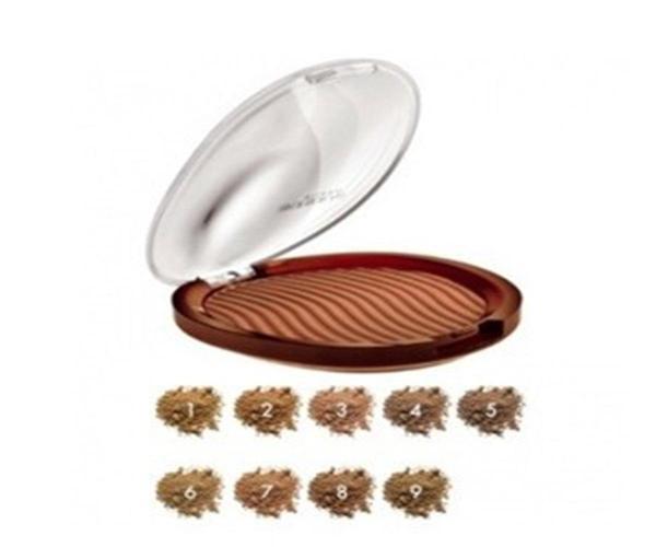 Deborah Terra Luminature Bronzing Powder 11G - 6 Bronzlastirici Pudra - Image 1