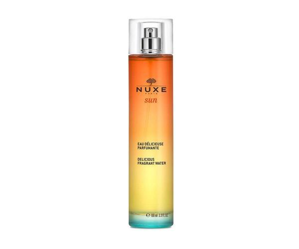 Nuxe Sun Eau Delicieuse Parfumante 100 Ml - Image 1