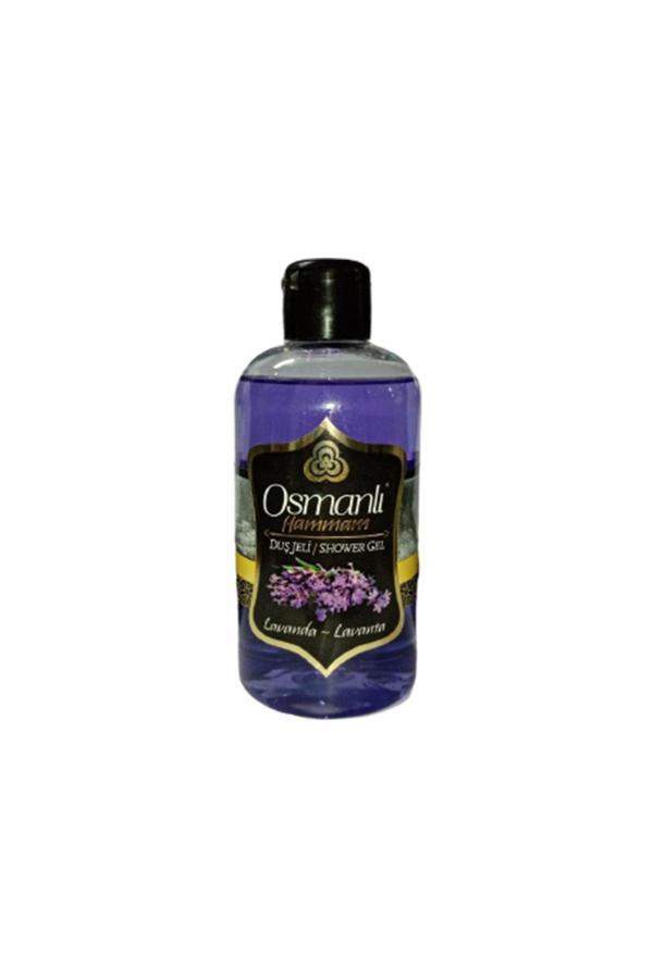 Osmanlı Duş Jeli Lavanta 250 Ml - Image 1
