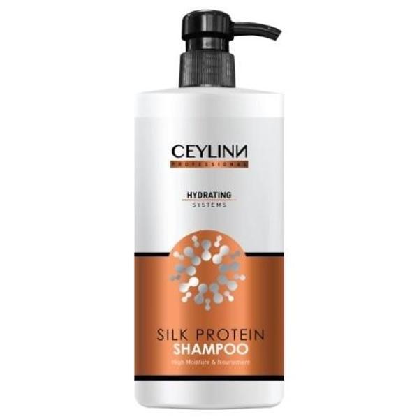 Ceylinn Silk Protein Şampuan 500 ml - Image 1