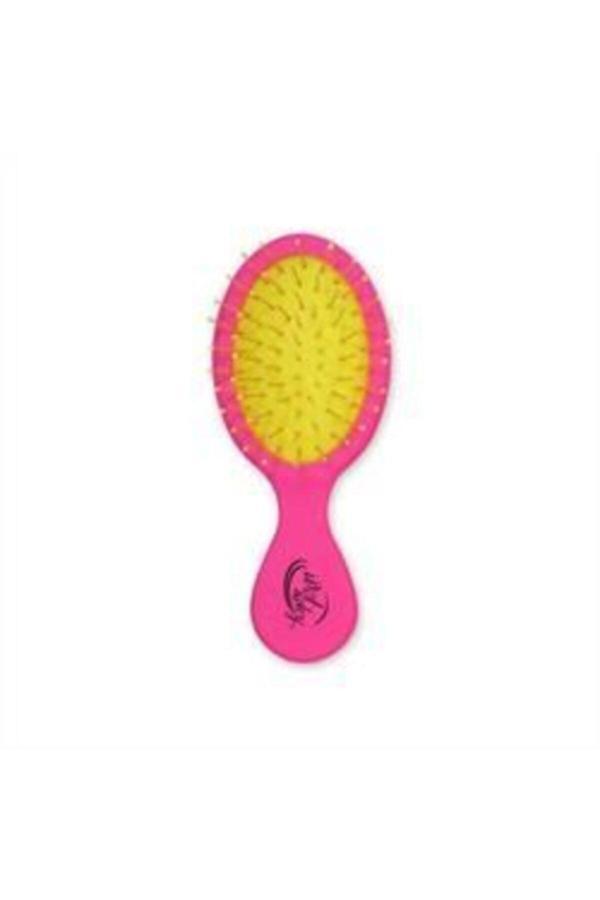 Nascita Wet & Dry Saç Açma Tarama Fırçası / Tarağı (Pembe) - Image 1