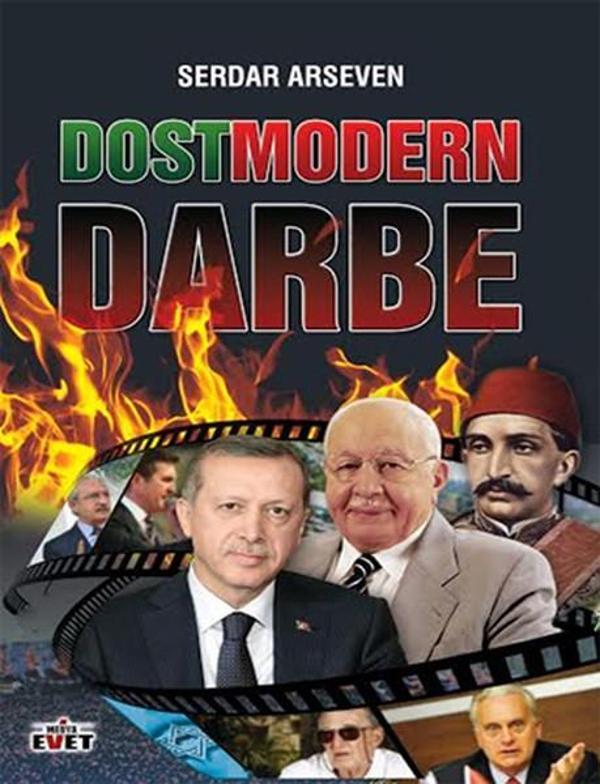 Birleşik Kitabevi Dostmodern Darbe - Birleşik Kitabevi - Image 1
