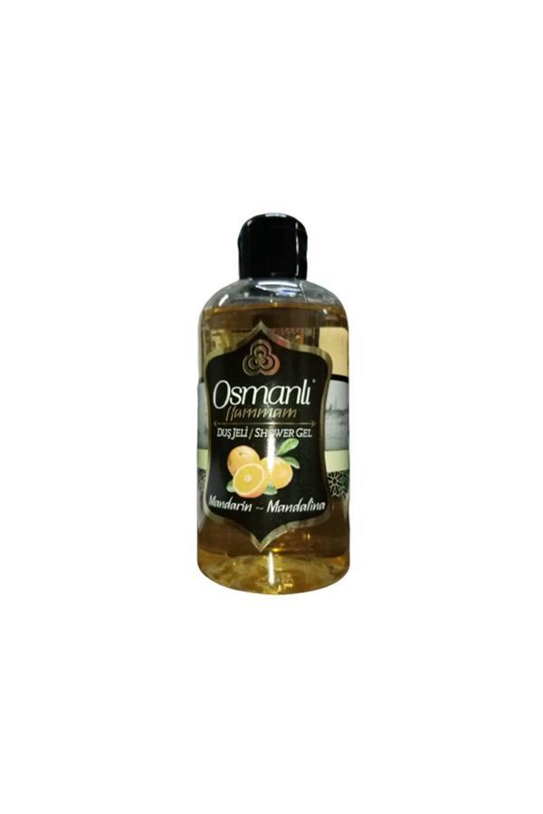 Osmanlı Duş Jeli Mandalina 250 Ml - Image 1