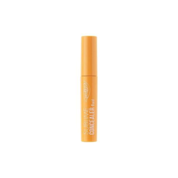 Purobio Sublime Concealer O3 Fluid 4,5 ml - Image 1
