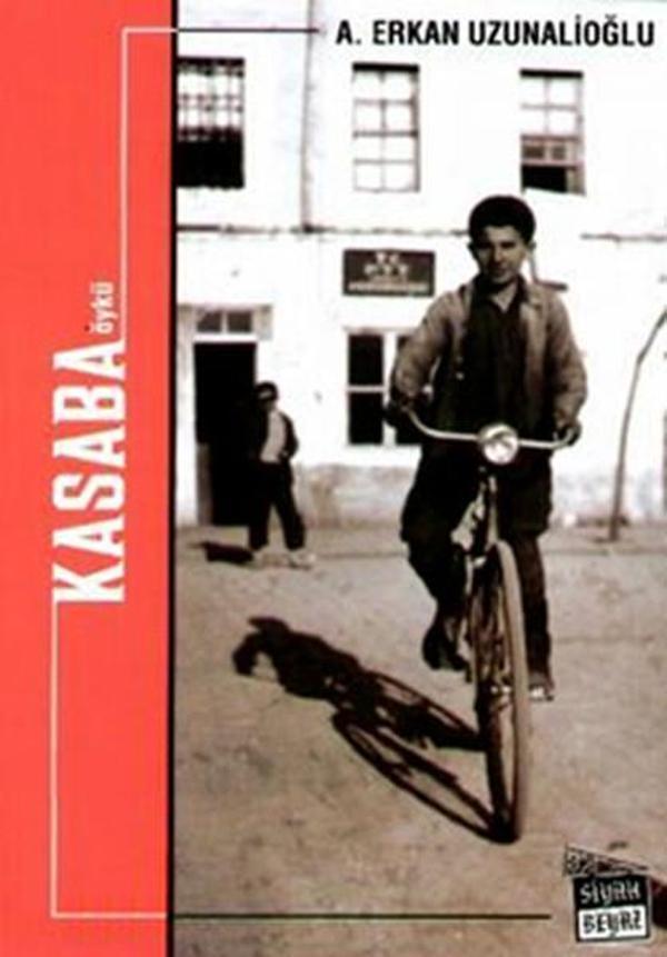 Kasaba - Siyah Beyaz - Image 1