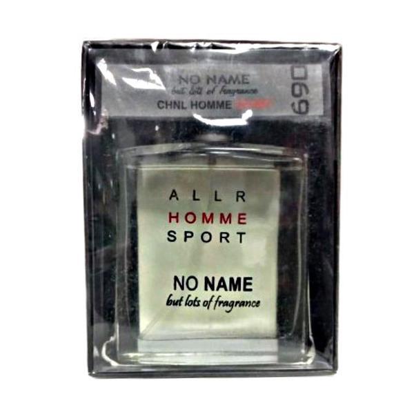 No Nome 069 Chnl Allr Homme Sport Men 100ML Edt Parfüm - Image 1