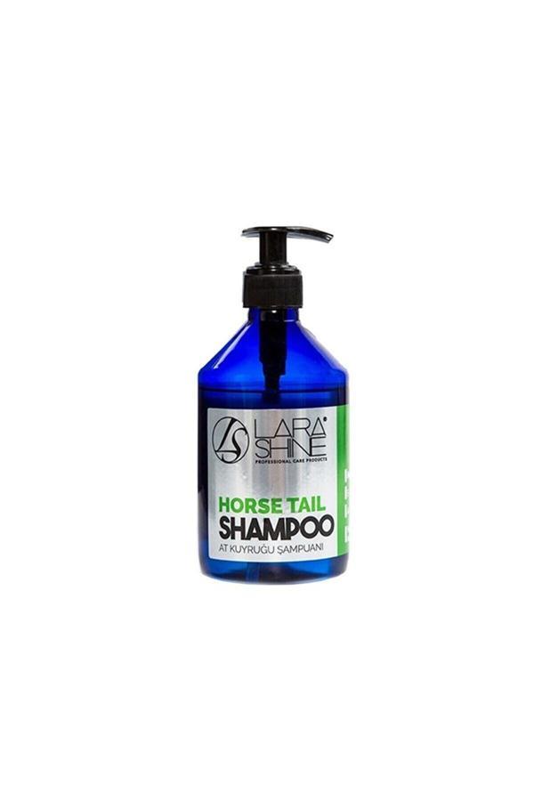 Kuaf Lara Shine 500 Ml. Şampuan At Kuyruğu - Image 1