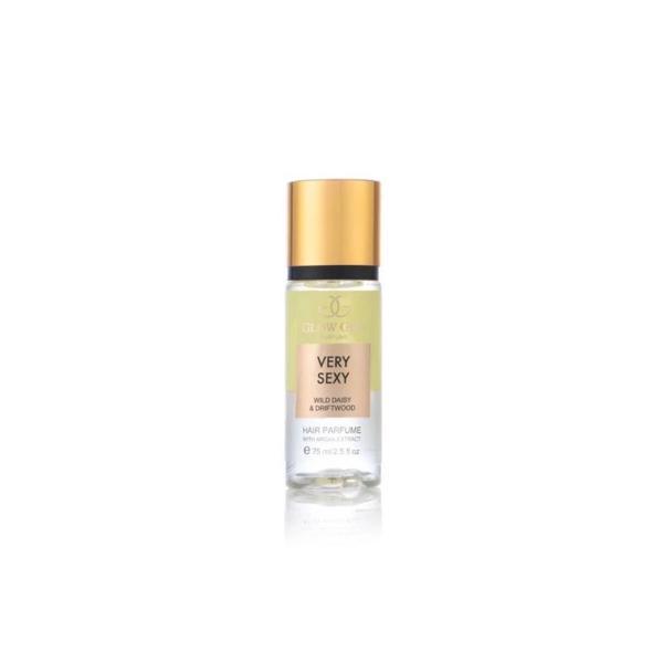 No Nome Glow Girl Very Sexy Haır Parfume 75 ml - Image 1