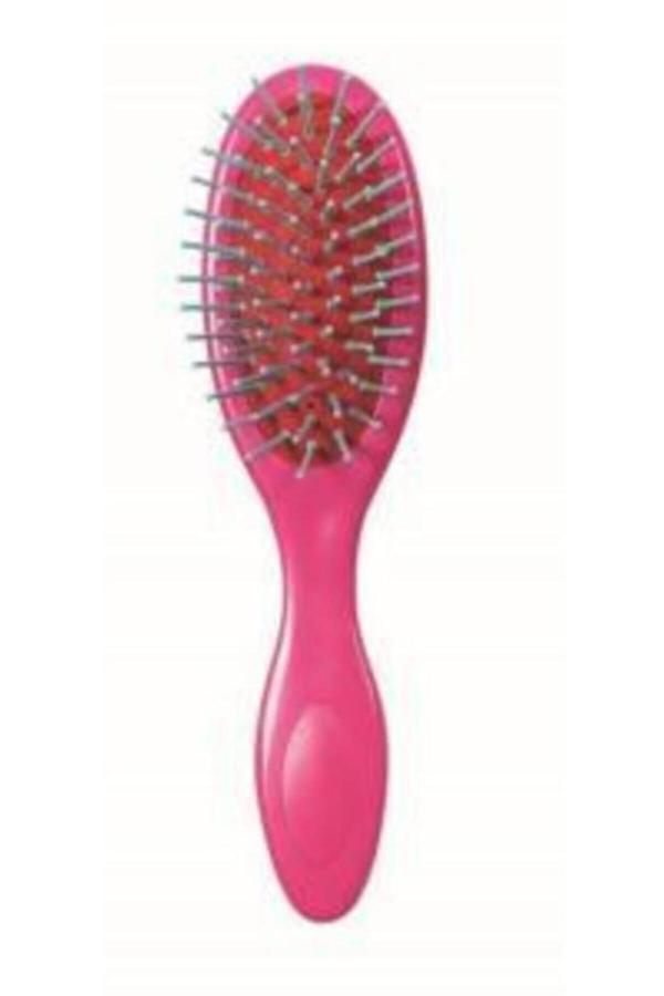 Welly Elly Hawai Açma-Tarama Saç Fırçası 04 Kategori: Saç Fırçası Ve Tarak - Image 1