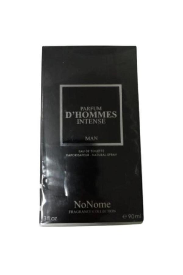 No Name No Nome D'Hommes Intense Parfums 90 Ml - Image 1