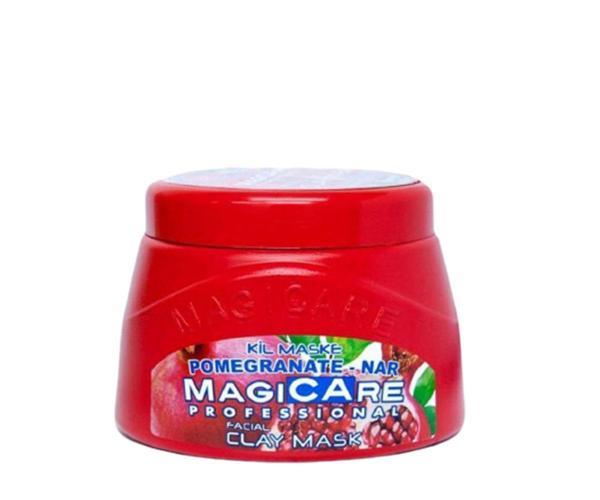 Magicare Clay Mask Nar 650Ml - Image 1