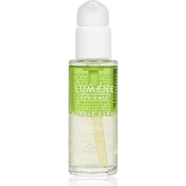 Lumene Calming Hemp Kenevir Içeren Yatıştırıcı Bakım Kokteyli (30 Ml) - Image 1