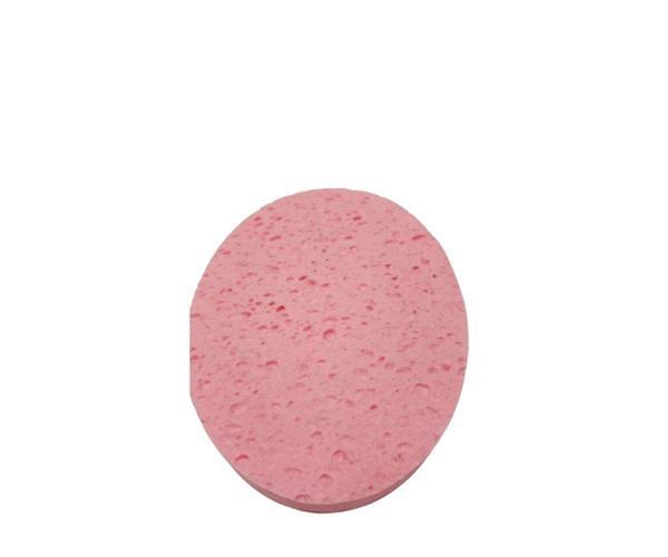 Nascıta Yüz Temizleme Süngeri 016 - Pembe - Image 1