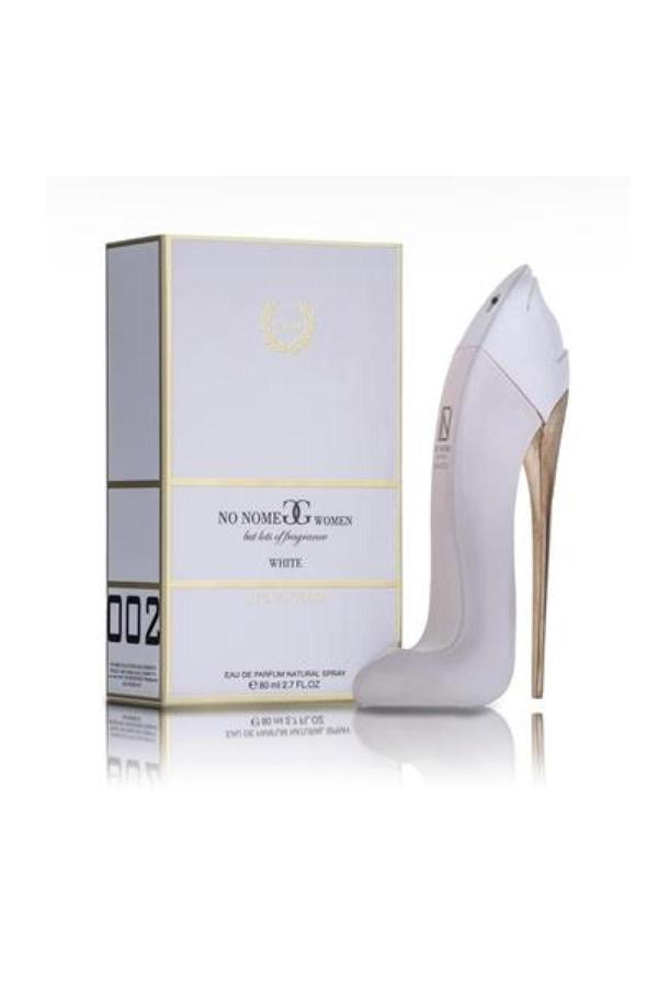 No Name No Nome 002 Edp White Woman 80 Ml - Image 1