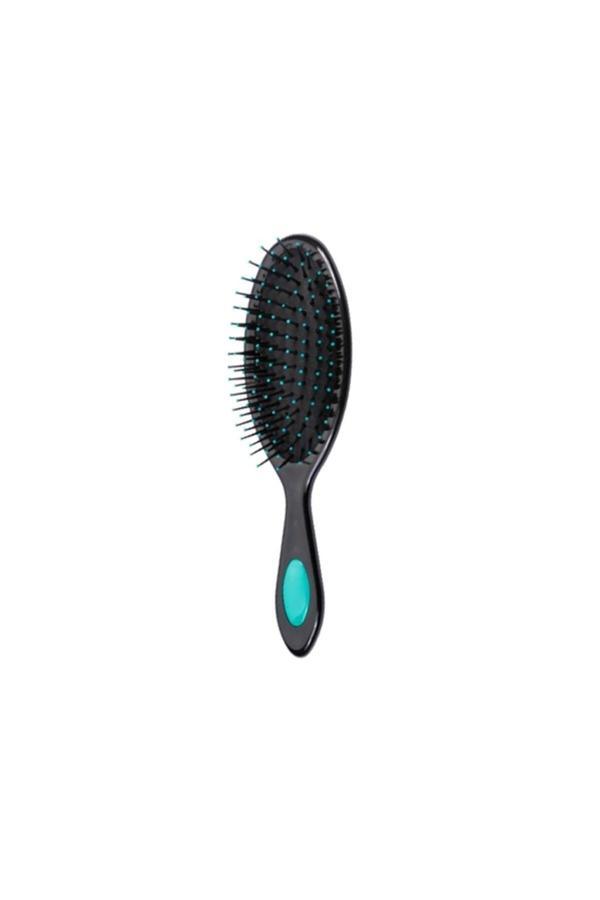 Lionesse Saç Fırçası 980301 (Yeşil) - Image 1
