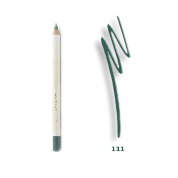 Silver Shine Waterproof Eyeliner 111 - Image 1