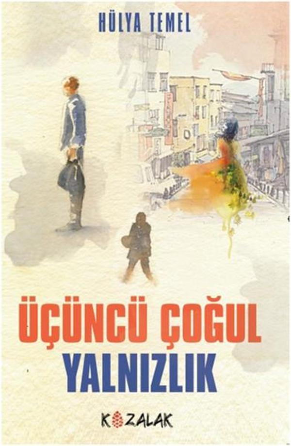 Üçüncü Çoğul Yalnızlık - Kozalak Yayınevi - Image 1