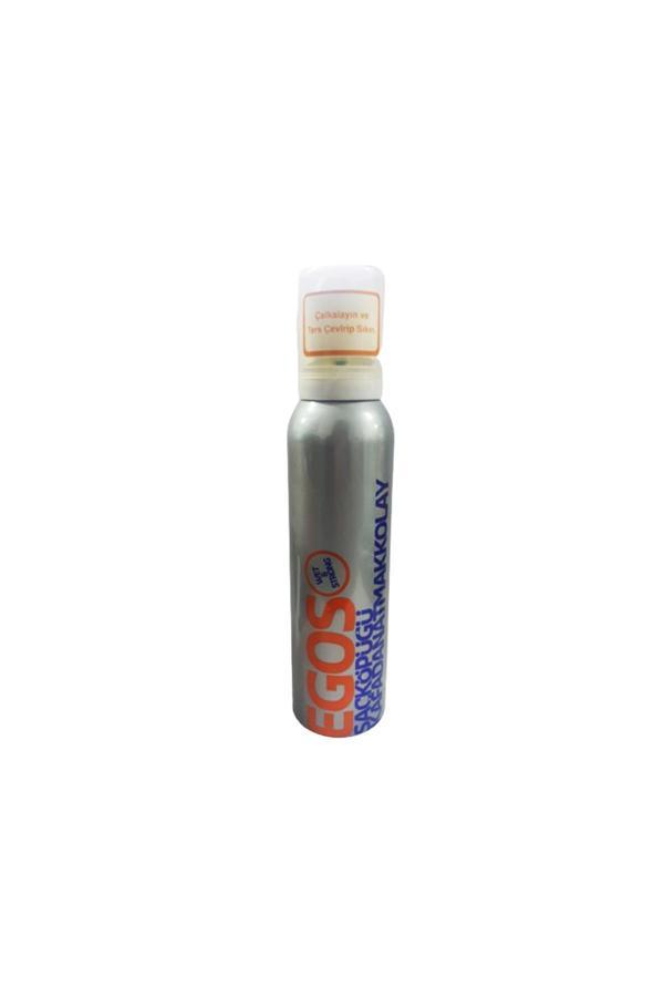 Egos Saç Köpüğü 125 Ml - Image 1