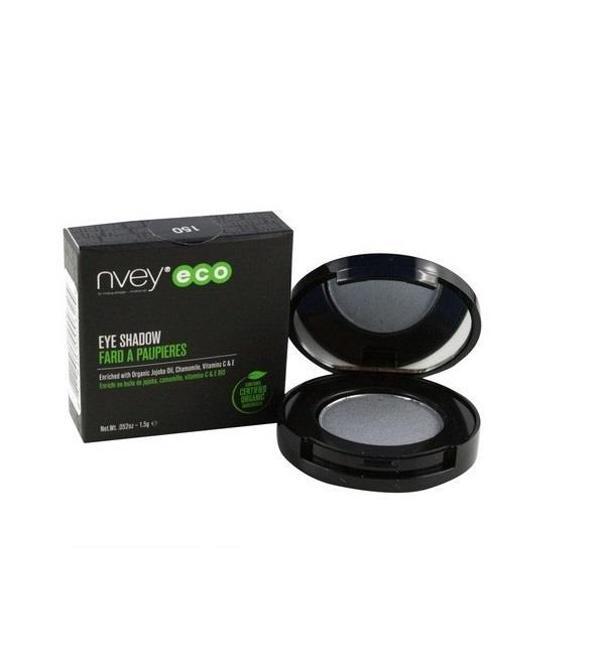 Nvey Eco Organik Göz Farı No:150 gri - Image 1