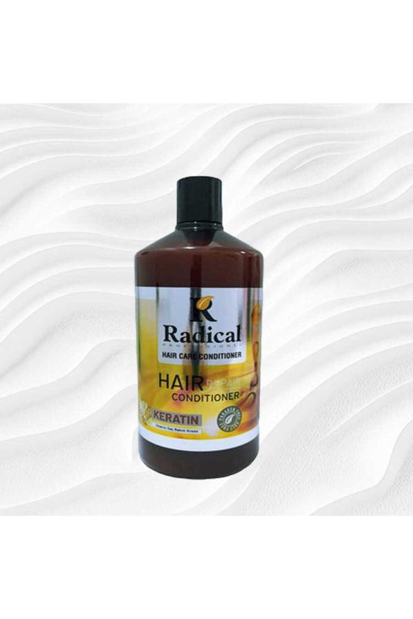 Radical Color Keratin Onarıcı Saç Bakım Kremi 1000 Ml - Image 1