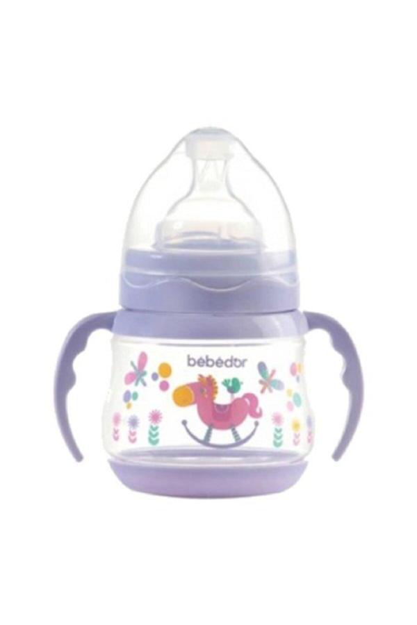 Bebedor Geniş Ağızlı Biberon  0+ 150Ml Kod:88322 - Image 1