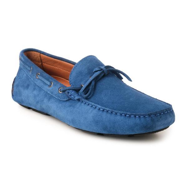 Giuseppe Mengoni Erkek Sneaker ( Günlük) MO-7810-7574 Gıuseppe Mengoni 0357 Bugatti Süet - Image 1