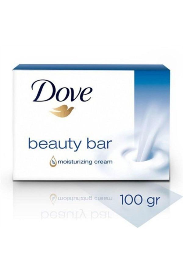 Dove Cream Bar Tekli Sabun 100 Gr - Image 1