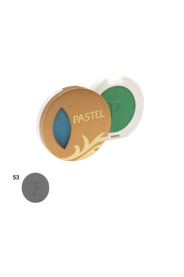 Pastel Profashion Single Eyeshadow 53 - Tekli Far - Image 1