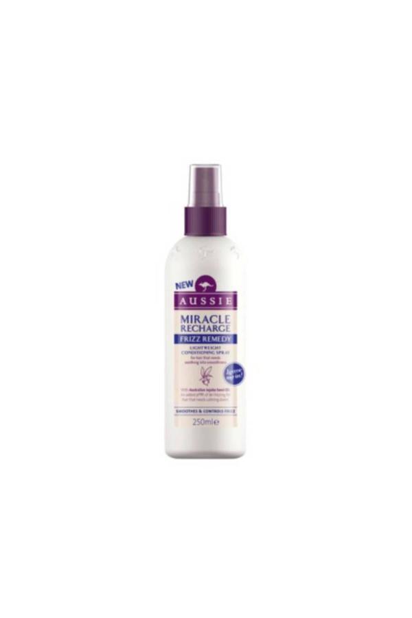 Aussie Mıracle Condıtıoner Spray Frızz 250 Ml - Image 1