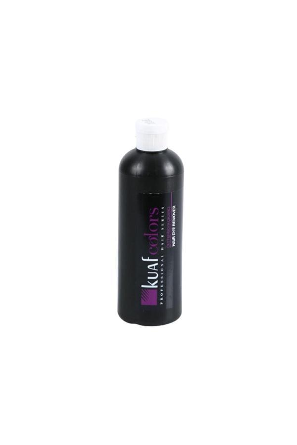 Kuaf Colors Ciltten Boya Çıkarıcı 300 Ml - Image 1