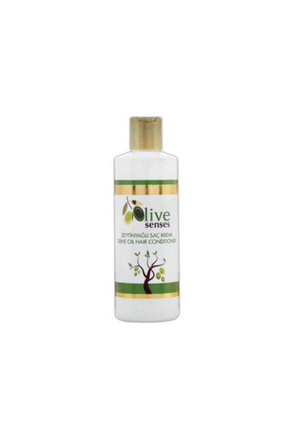 Zeytin Cenneti Olive Senses Saç Kremi 300Ml - Image 1