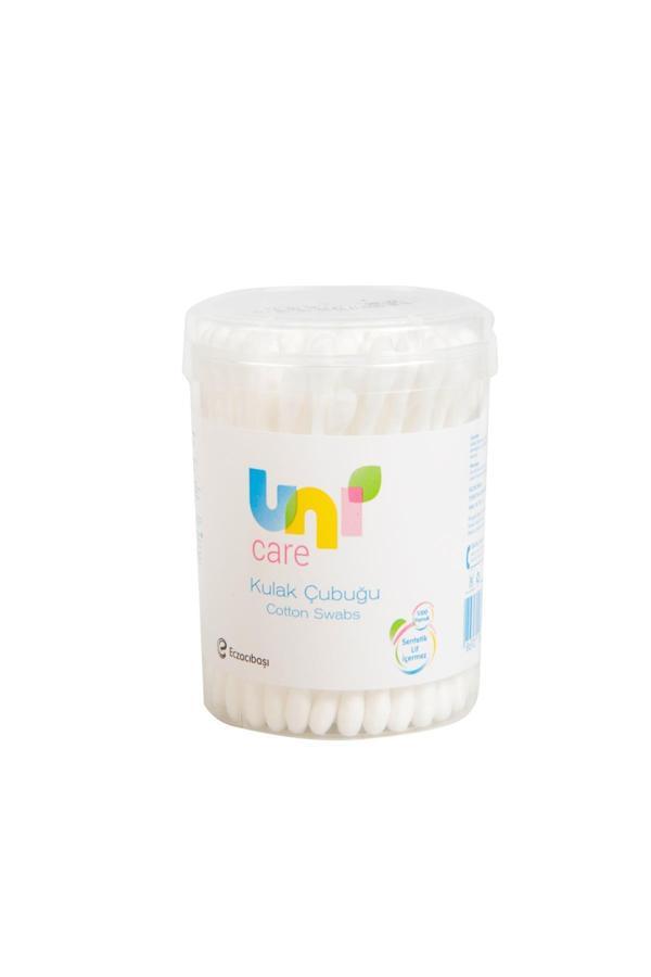 Uni Care Pamuklu Çubuk 50 Li - Image 1