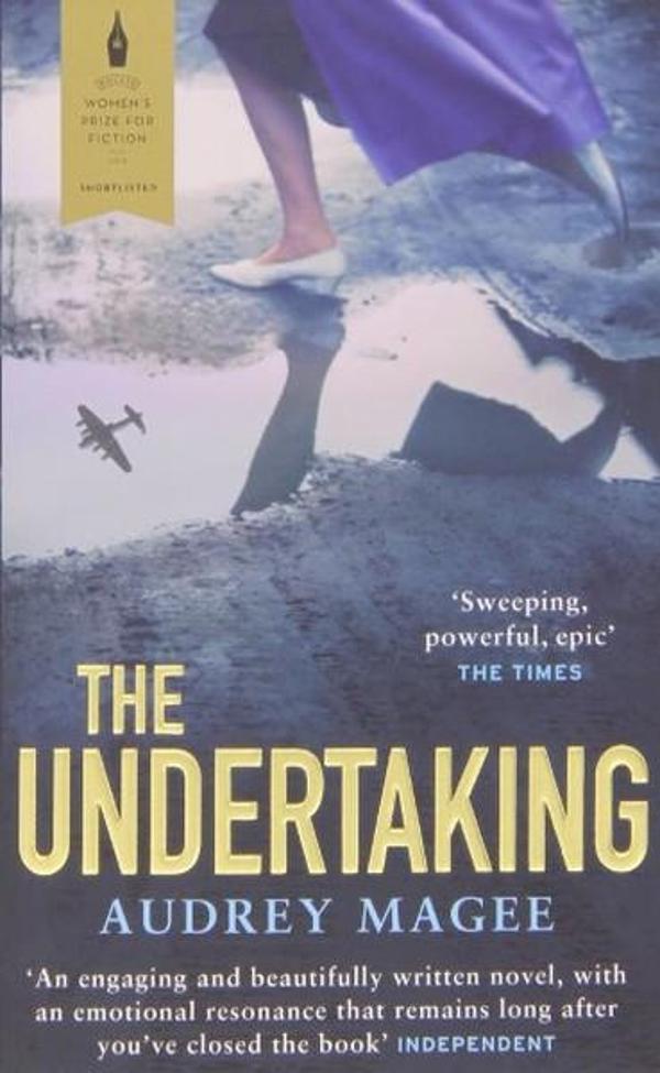 Undertaking - Atlantic Books - Image 1