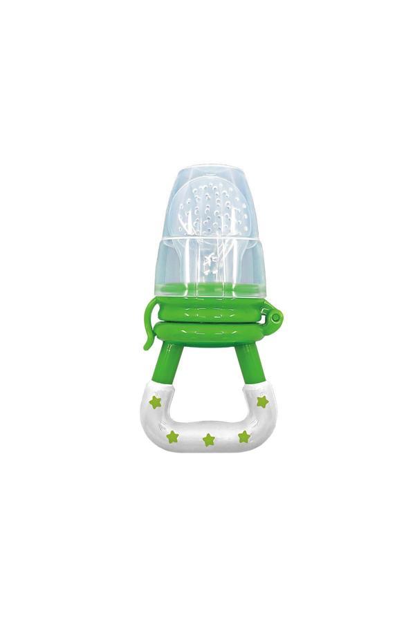 Bambino Meyve Emziği T085 - Yeşil - Image 1