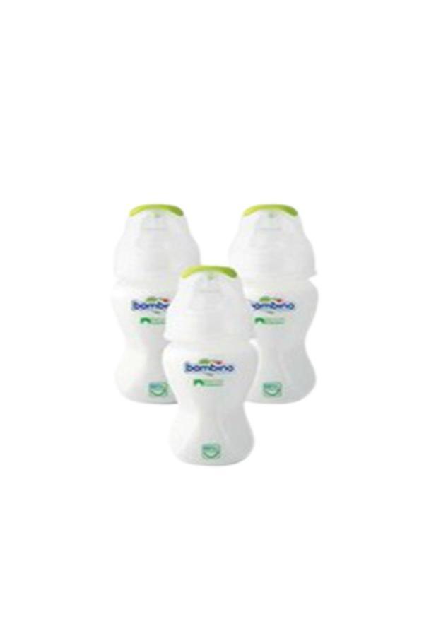 Bambino Natural Geniş Ağızlı Biberon 250 Ml. - Image 1