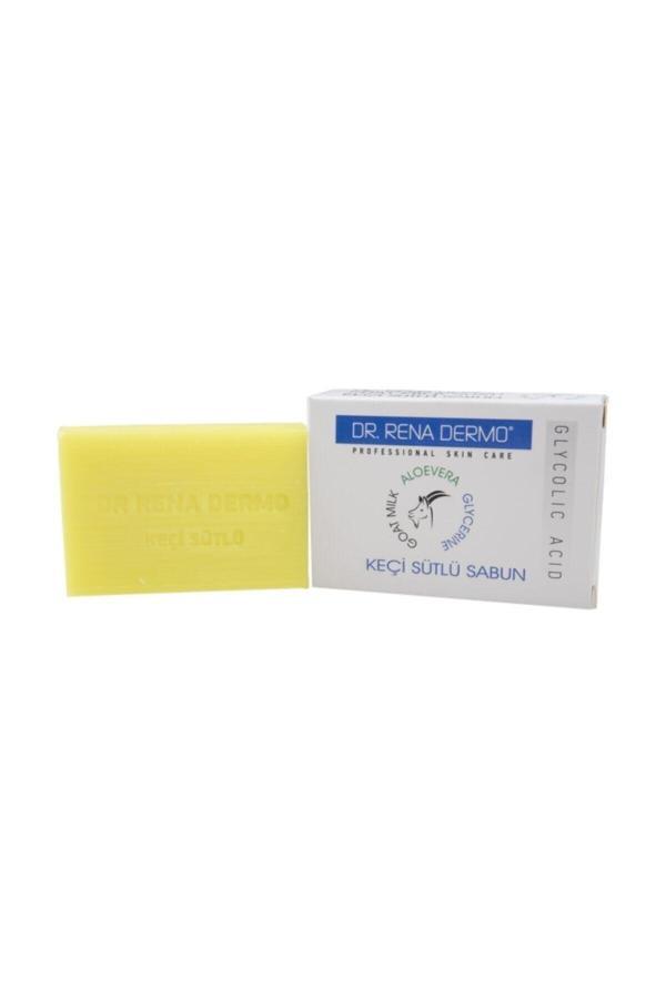 Dr. Rena Dermo Keçi Sütlü Sabun 100 Ml - Image 1