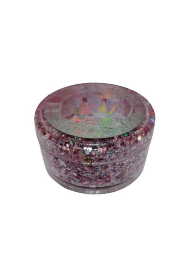 Mina Yüz Ve Vücut Jel Sim 12 Ml Pembe - Image 1