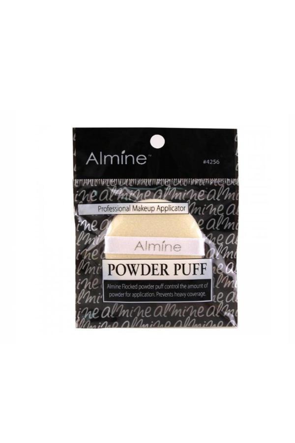 Almine Powder Puff 4256 - Image 1