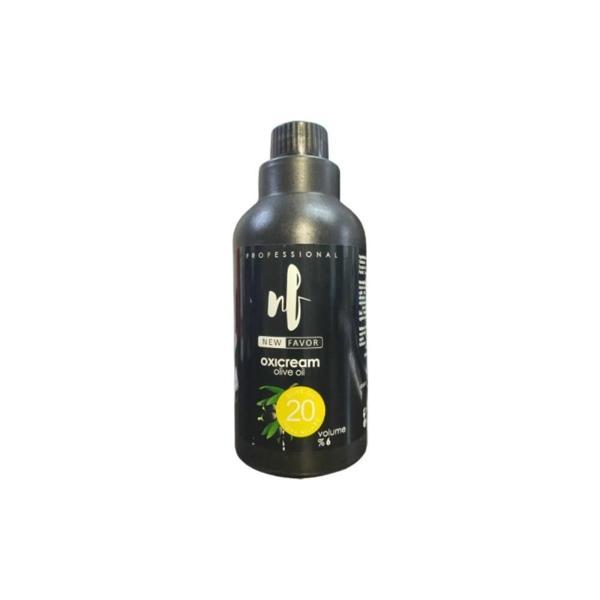 New Favor Oksidan 20 Volume 500 ml - Image 1