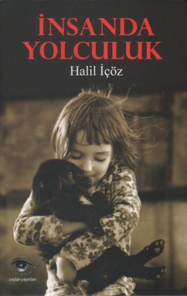 İnsanda Yolculuk - Ceylan Yayıncılık - Image 1