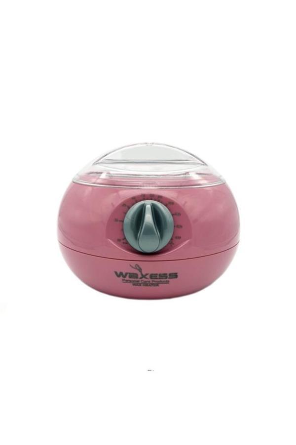 Waxess Neptün 600 Ml Ağda Makinesi Gül Kurusu - Image 1
