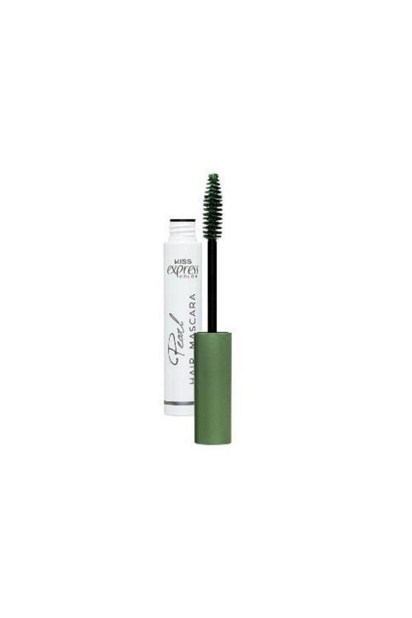 Kiss Saç Maskarası 8 - Express Pearl Hair Mascara 8 Ml 0731509627336 - Image 1
