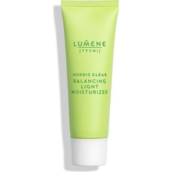 Lumene Balancing Light Moisturizer - Sebum Dengeleyici Su Bazlı Nemlendirici 50 ml - Image 1